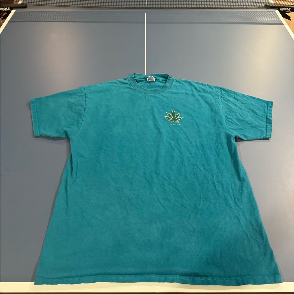 Vintage Hawaii tee